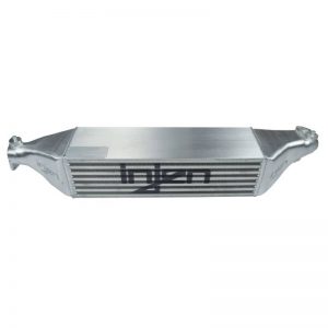 Front Mount Intercooler, Injen, for 16+ Civic Turbo, Si