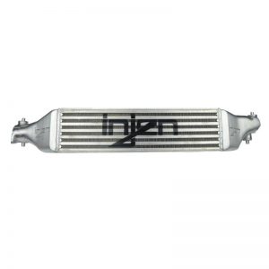 Front Mount Intercooler, Injen, for 16+ Civic Turbo, Si