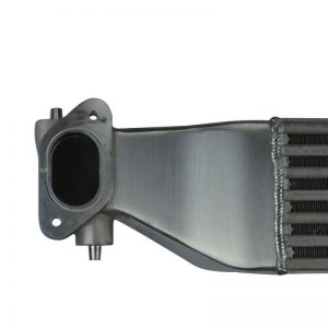 Front Mount Intercooler, Injen, for 17-19 Civic Type R Front Mount Intercooler, Injen, for 17-19 Civic Type R