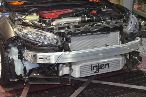 TotalZParts_Injen-Front-Mount-Aluminum-Turbo-Intercooler_Honda-Civic-Type-R-FM1582I-INSTALL