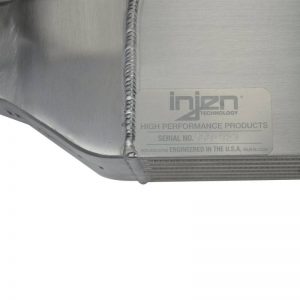 Front Mount Intercooler, Injen, for 17-19 Civic Type R Front Mount Intercooler, Injen, for 17-19 Civic Type R