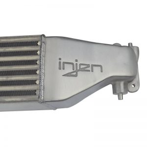 Front Mount Intercooler, Injen, for 17-19 Civic Type R Front Mount Intercooler, Injen, for 17-19 Civic Type R