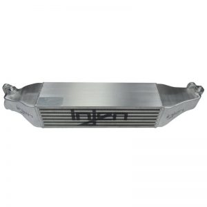 Front Mount Intercooler, Injen, for 17-19 Civic Type R