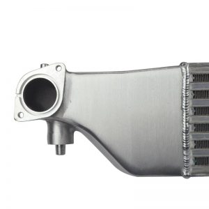 Front Mount Intercooler, Injen, for 16+ Civic Turbo, Si
