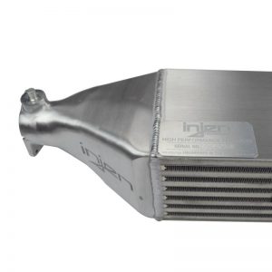 Front Mount Intercooler, Injen, for 16+ Civic Turbo, Si