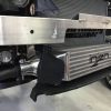 Front Mount Intercooler, Injen, for 16+ Civic Turbo, Si