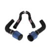 Injen Cold Air Intake (Black) for 07-08 Nissan 350Z