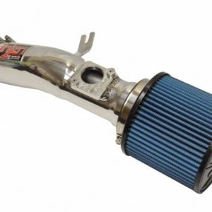 Cold Air Intake (Polished), Injen,17-20 Honda Civic Si Cold Air Intake (Polished), Injen,17-20 Honda Civic Si