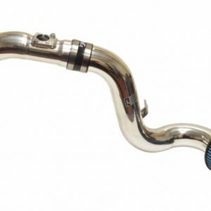 Cold Air Intake (Polished), Injen,17-20 Honda Civic Si Cold Air Intake (Polished), Injen,17-20 Honda Civic Si