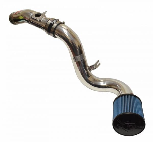Cold Air Intake (Polished), Injen,17-20 Honda Civic Si Cold Air Intake (Polished), Injen,17-20 Honda Civic Si