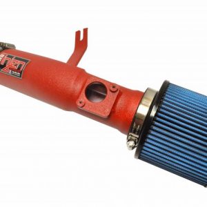 Cold Air Intake (Red), Injen,17-20 Honda Civic Si Cold Air Intake (Red), Injen,17-20 Honda Civic Si