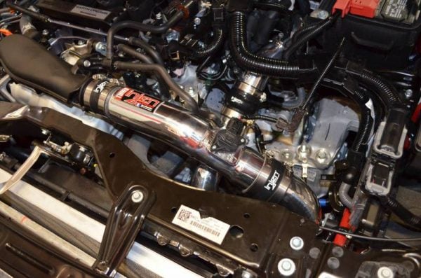 TotalZParts_Injen-SP-Cold-Air-Intake-System-Red-Installed_2016-Civic-Turbo-SP1581WR