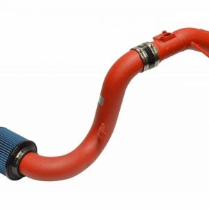Cold Air Intake (Red), Injen,17-20 Honda Civic Si