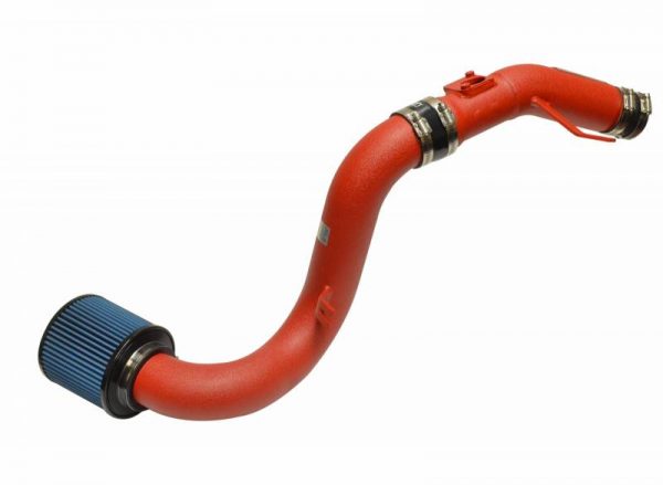 Cold Air Intake (Red), Injen,17-20 Honda Civic Si Cold Air Intake (Red), Injen,17-20 Honda Civic Si