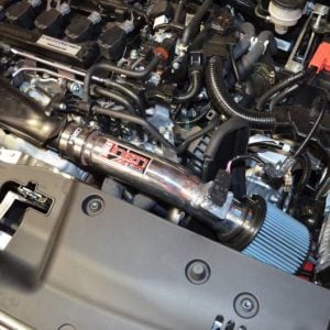Injen Cold Air Intake (Black) for 2016+ Honda Civic Turbo Injen Cold Air Intake (Black) for 2016+ Honda Civic Turbo
