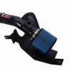 Injen Cold Air Intake (Black) for 2016+ Honda Civic Turbo