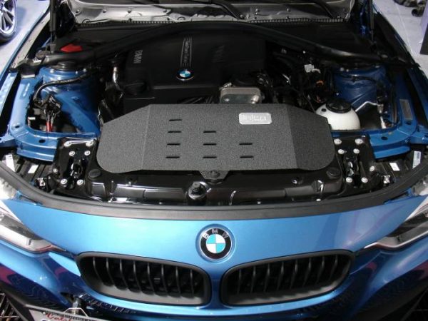TotalZParts_Inken-Cold-Air-Short-Ram-Intake-BMW-2T-Turbo-SP1122-heat-shield