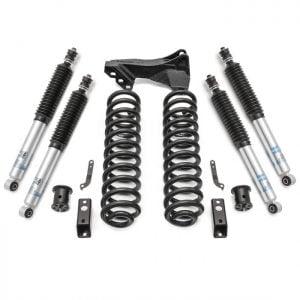 ReadyLIFT® 2.5" Coil Spring Lift Kit, 11-19 F250/F350 Diesel