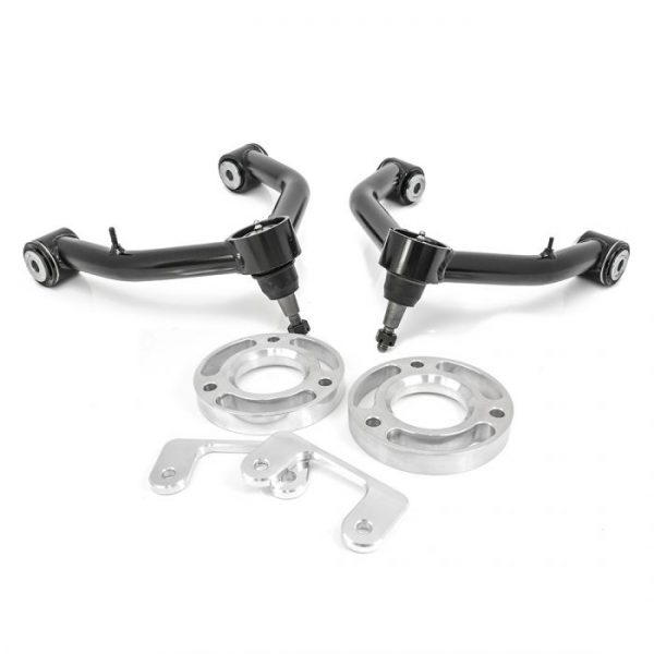 ReadyLIFT® 1.75" Front Leveling Lift Kit, 19-20 AT4/Trail Boss ReadyLIFT® 1.75" Front Leveling Lift Kit, 19-20 AT4/Trail Boss