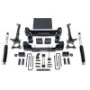 ReadyLift® 8″ Lift Kit, Bilstein Shocks, 07-20 Toyota Tundra