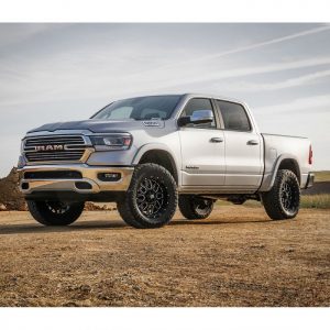 ReadyLIFT® 69-1935 3.5" SST Lift Kit for 2019-2025 RAM 1500 ReadyLIFT® 69-1935 3.5" SST Lift Kit for 2019-2025 RAM 1500