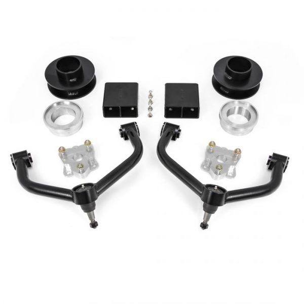 ReadyLIFT® 69-1935 3.5" SST Lift Kit for 2019-2025 RAM 1500 ReadyLIFT® 69-1935 3.5" SST Lift Kit for 2019-2025 RAM 1500