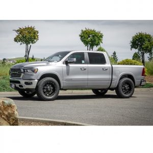 ReadyLIFT® 66-1921 2" Front Leveling Kit, '19-20 RAM 1500 ReadyLIFT® 66-1921 2" Front Leveling Kit, '19-20 RAM 1500