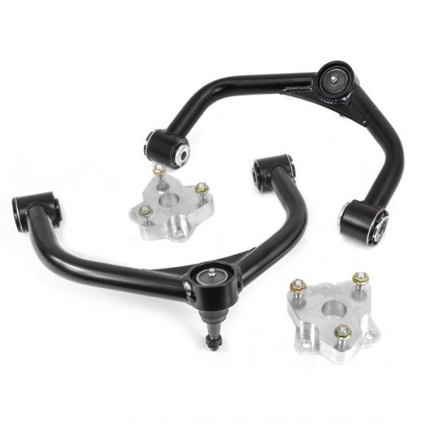 ReadyLIFT® 66-1921 2" Front Leveling Kit, '19-20 RAM 1500 ReadyLIFT® 66-1921 2" Front Leveling Kit, '19-20 RAM 1500