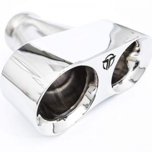 Thermal R&D 3" Catback Exhaust B183-C183, 2016+ Civic Sport Thermal R&D 3" Catback Exhaust B183-C183, 2016+ Civic Sport