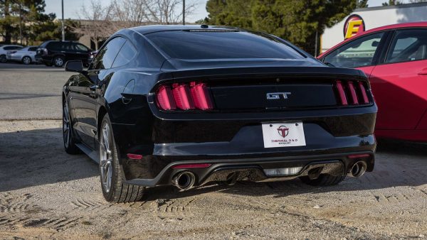 TotalZParts_Thermal-RD-Ford-Mustang-Fastback-GT-V8-2015-2017-Exhaust-Performance-Catback_B906-C906-horsepower-aggressive