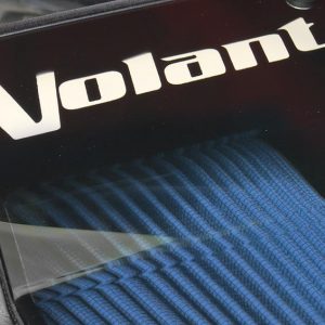 Volant® Cold Air Intake, Oiled Filter, 14-18 Silverado/Sierra 5.3 V8 Volant® Cold Air Intake, Oiled Filter, 14-18 Silverado/Sierra 5.3 V8