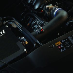 Volant® Cold Air Intake, Oiled Filter, 14-18 Silverado/Sierra 5.3 V8 Volant® Cold Air Intake, Oiled Filter, 14-18 Silverado/Sierra 5.3 V8