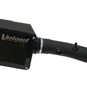 Volant® Cold Air Intake, Oiled Filter, 14-18 Silverado/Sierra 5.3 V8 Volant® Cold Air Intake, Oiled Filter, 14-18 Silverado/Sierra 5.3 V8