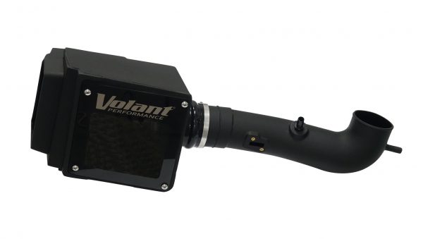 Volant® Cold Air Intake, Oiled Filter, 14-18 Silverado/Sierra 5.3 V8 Volant® Cold Air Intake, Oiled Filter, 14-18 Silverado/Sierra 5.3 V8