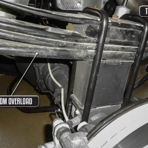 Zone Offroad® 4" Lift Kit, 17-19 F250/F350 Diesel Zone Offroad® 4" Lift Kit, 17-19 F250/F350 Diesel