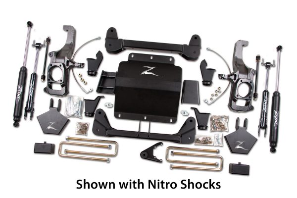 TotalZParts_Zone-Offroad-5-inch-suspension-lift-kit-system-2011-2019-Sierra-Silverado-HD_c12