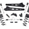 Zone Offroad® 5.5″ Lift Kit, 14-18 RAM 2500 V8 Gas