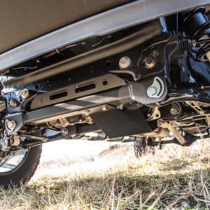 Zone Offroad® 6" Lift Kit, 19-20 Silverado/Sierra 1500 Zone Offroad® 6" Lift Kit, 19-20 Silverado/Sierra 1500