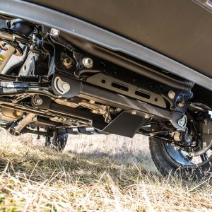 Zone Offroad® 6" Lift Kit, 19-20 Silverado/Sierra 1500 Zone Offroad® 6" Lift Kit, 19-20 Silverado/Sierra 1500