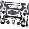 Zone Offroad® 6″ Lift Kit, 00-06 Suburban, Tahoe, Yukon, Avalanche
