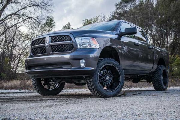 TotalZParts_Zone-Offroad-6-inch-lift-suspension-kit-system-2013-2018-4WD-RAM-TRUCKS-NITRO_d40n-d41n-installed