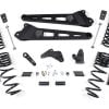 Zone Offroad® 6.5″ Suspension Lift Kit, 14-18 RAM 2500 Diesel
