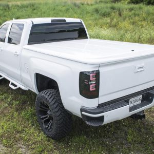 Zone Offroad® 3" Lift Kit, 11-19 Chevy/GMC 2500HD/3500HD Zone Offroad® 3" Lift Kit, 11-19 Chevy/GMC 2500HD/3500HD