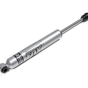 Zone Offroad® 5" Lift Kit (FOX Shocks) 11-19 GM 2500HD/3500HD Zone Offroad® 5" Lift Kit (FOX Shocks) 11-19 GM 2500HD/3500HD