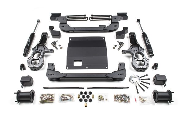 TotalZParts_Zone-Offroad-GMC-Chevy-Colorado-Canyon-Pickup-Trucks-5.5-inch-lift-system-nitro-shocks-heavy-duty_C39N