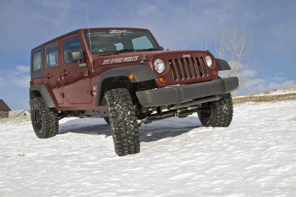 TotalZParts_Zone-Offroad-Jeep-Wrangler-JK-4-door-UNLIMITED-PERFORMANCE-snow-3-inch-suspension-lift-kit-nitro-gas-shocks-SIDE_J12N-J13N