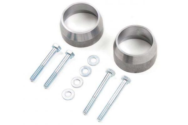 Zone Offroad® 2012-2018 Wrangler JK Exhaust Extension Kit Zone Offroad® 2012-2018 Wrangler JK Exhaust Extension Kit