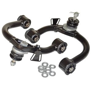 SPC® Upper Control Arms Camber Caster Kit, Land Cruiser / LX470