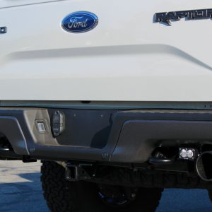 Baja Designs® S2™ LED Reverse Light Kit Ford Raptor 17-20