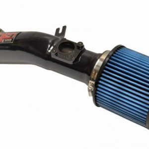 Cold Air Intake (Black), Injen,17-20 Honda Civic Si